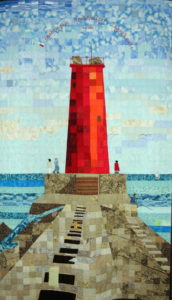 Lighthouse website